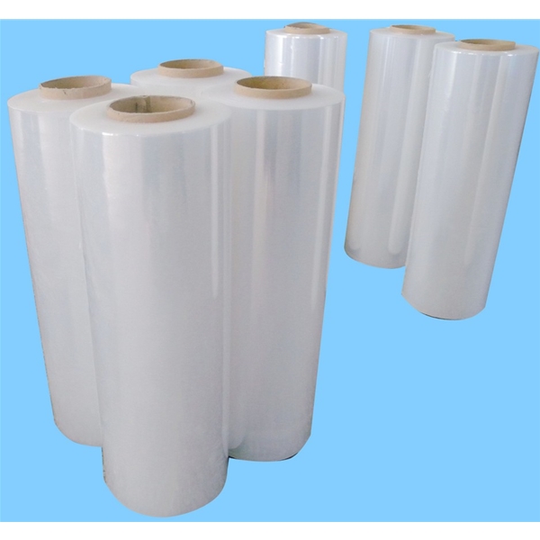 PLA降解拉伸膜0.022MM，28元