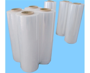 PLA降解拉伸膜0.022MM，28元